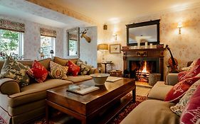 The Pheasant Hotel